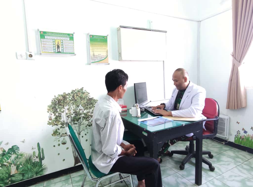 Praktek Bedah
