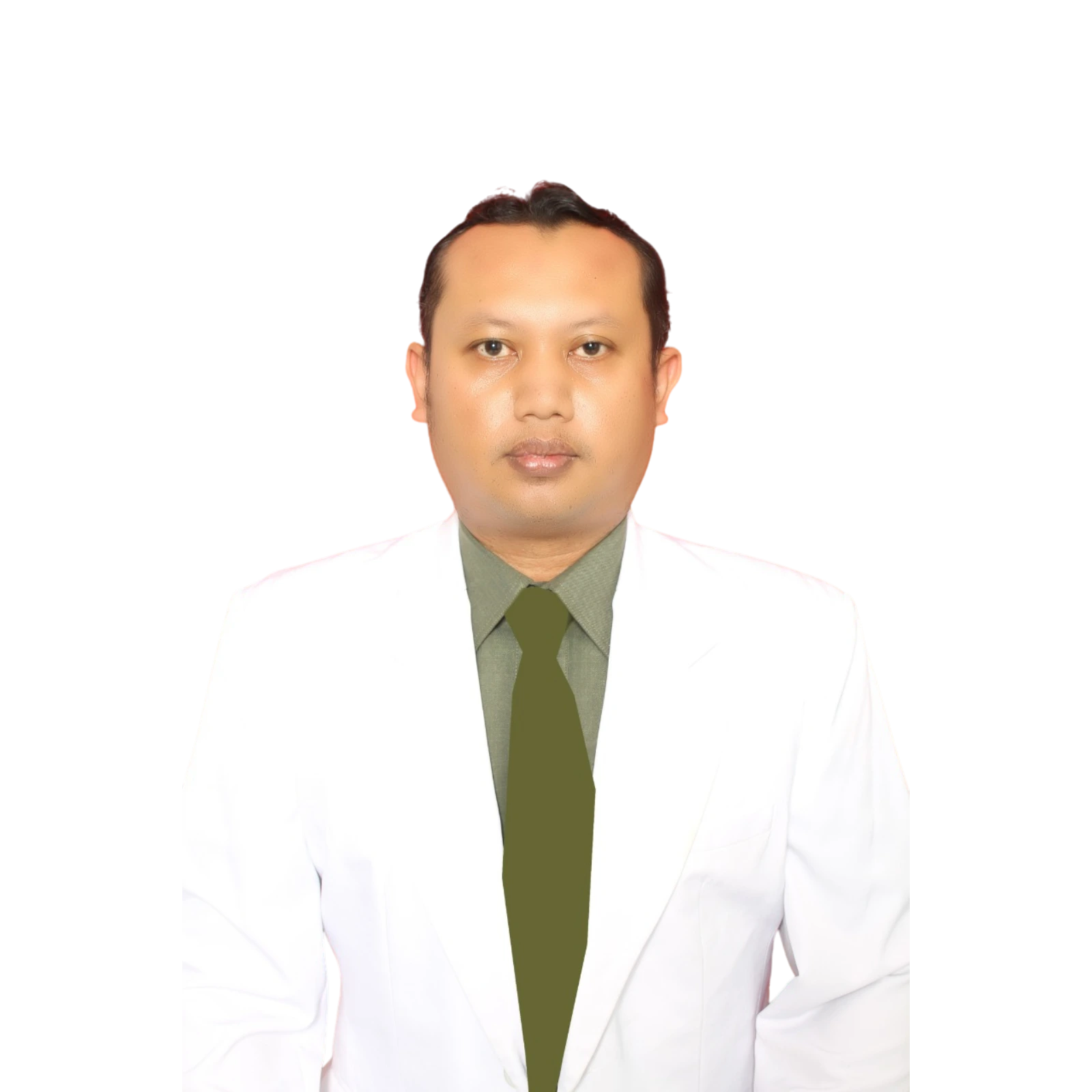 Foto dr. M, Farid, Sp.KG