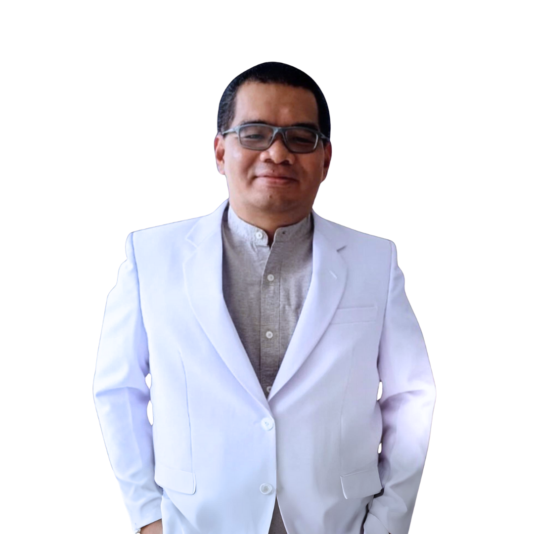 Foto dr. Galih, Sp. Jp, FIHA