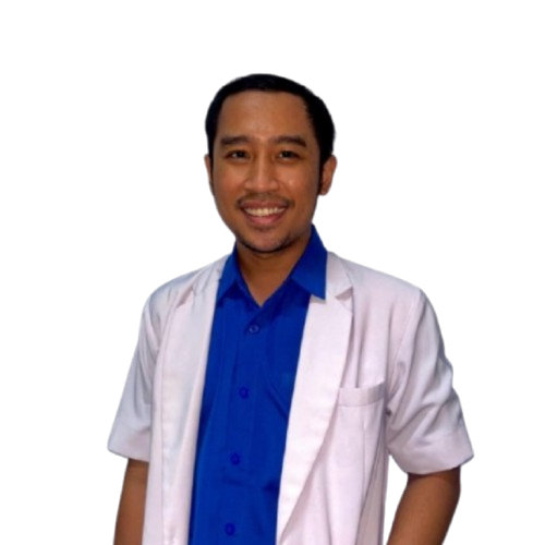 Foto dr. Dzaki